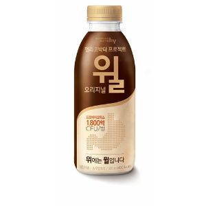 에치와이 헬리코박터 프로젝트 윌 오리지널 500ml