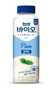매일유업 바이오 PROBIOTIC 드링킹 요거트 플레인 250ml