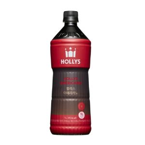 할리스 아메리카노 1000ml