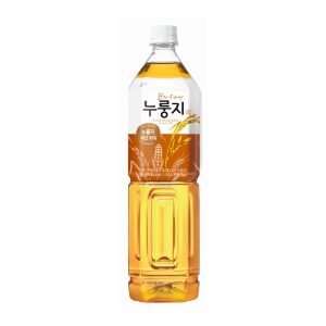 웅진 맑게 우려낸 누룽지 1500ml