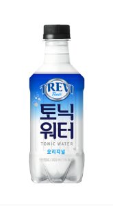 롯데칠성 트레비토닉워터오리지널 300㎖