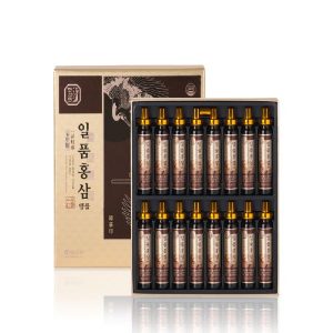 농협홍삼 일품홍삼 앰플 20ml*16