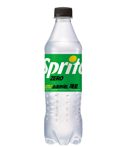 스프라이트제로 500ml