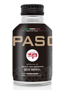 삼립 골든삭 아메리카노 275ml