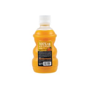 씨엔 삼다향 한라봉감귤 주스 320ml