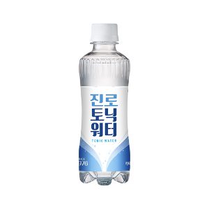 진로토닉워터 300ml