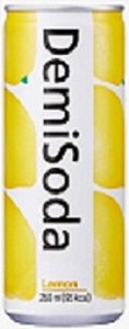 동아오츠카 데미소다 레몬 250ml