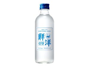 선양소주 선양400ml 14.9도