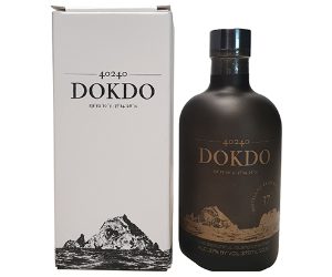 농업법인 40240 독도 375ml