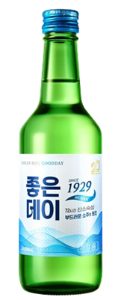 무학 좋은데이 360ml