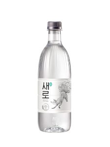 롯데칠성 새로 PET 640ml