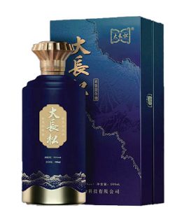 대장솔주 500ml