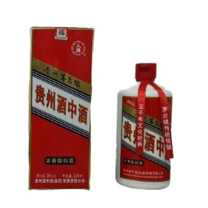 귀주주중주 500ml
