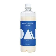 나루 생막걸리 800ml