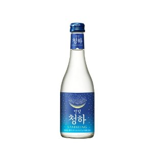 롯데칠성 별빛청하 295ml