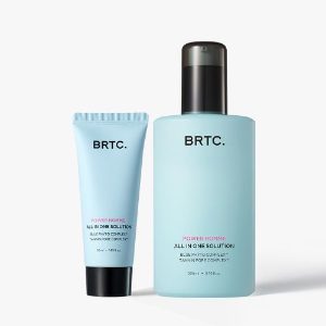 아미코스메틱 비알티씨 파워옴므올인원솔루션 올인원200ml+올인원50