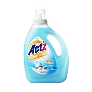 피죤 액츠 프리미엄젤 프레시 2.7L 2700ml