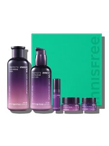 이니스프리 퍼펙트9 인텐시브2종세트 ml 스200 로160 세럼5
