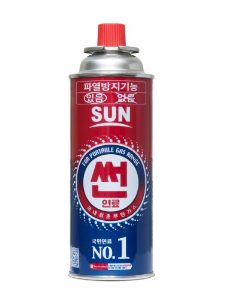 세안 썬연료 220g