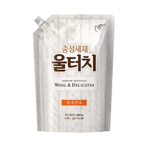 피죤 울터치 1.3L 1300ml