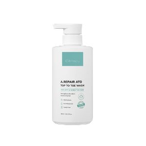 에이블씨엔씨 셀라피 에이리페어 아토 탑투토 워시 480ml