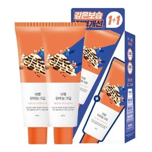 라운드랩 약콩 판테놀 크림