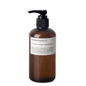 레이지소사이어티 시카 쉐이빙젤 2.3 250ml