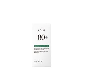 아누아 어성초 80 수분 진정 앰플 30ml