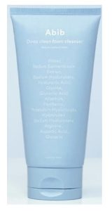 아비브 딥 클린 폼 클렌저 수분초 히알루론 폼 150ml