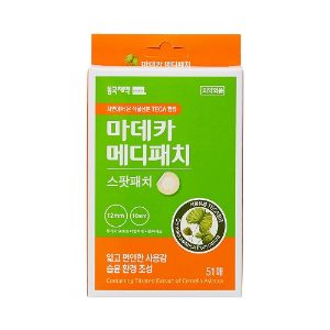 동국제약 마데카메디패치스팟패치 51매