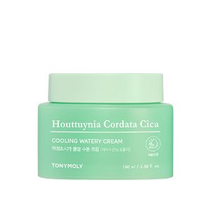 토니모리 어성초시카쿨링수분크림 100ml