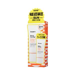 닥터자르트 에브리선데이 워터프루프선밀크 1+1