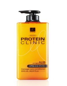 엘지생활건강 엘라스틴 아미노 프로틴 클리닉 컨디셔너 855ml