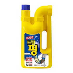 피죤 드릴펑 1L 1000ml