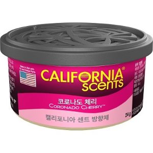 캘리포니아센트 스필프루프 코로나도체리 24g