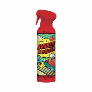 아이배냇 버블클렌저 딸기 250ml