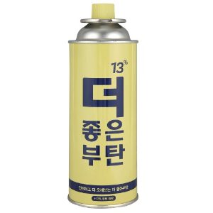 오제이씨커머스 더좋은부탄 250g