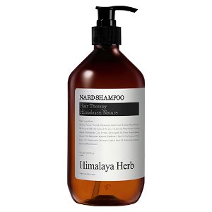 부케가르니 나드 샴푸 시그니처 500ml