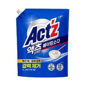 피죤 액츠 퍼펙트 베이킹 2L 2000ml