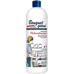 부케가르니 에코 그린 액체 식기세척기 세제 1000ml