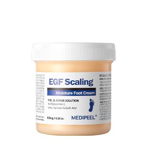 메디필 EGF 스케일링 모이스처 풋 크림 130g