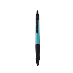 한국파이롯트 아크로볼 유성볼펜 블랙 0.7mm