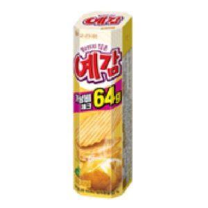 오리온 예감 64g