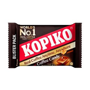 매크로통상 마요라 코피코 커피맛캔디 블리스터팩 32g