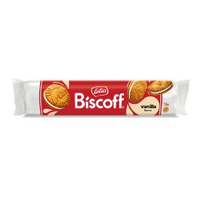 로투스비스코프 샌드 바닐라 150g