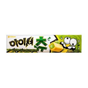 오리온 아이셔츄 레몬 라임맛 48g