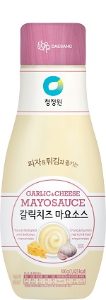 대상 청정원 갈릭치즈마요소스 300g