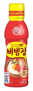 오뚜기 비빔장 500g