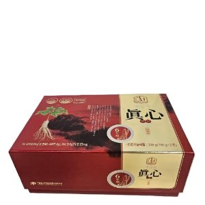 홍삼정 진심 100g*2병
