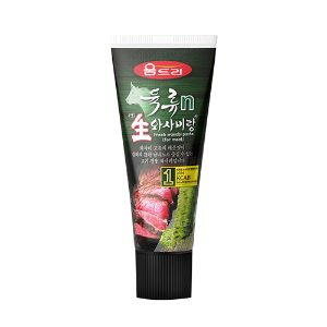 움트리 육류n생와사비랑 120g